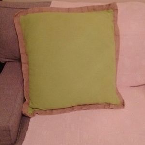 Home Fashion Decor Pillow